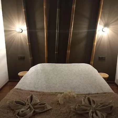 Appartamento La Zen *
