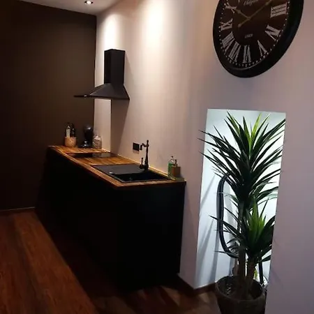 Appartamento La Zen *