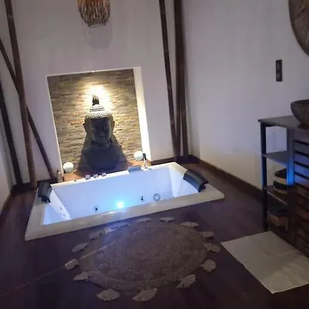 Appartamento La Zen