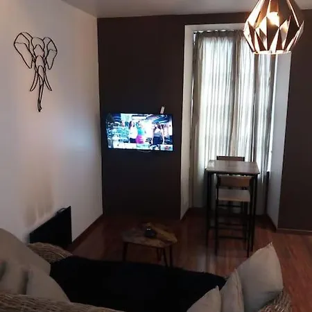 La Zen Appartement